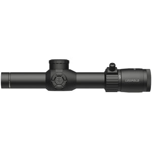Leupold Mark 4HD 1-4.5x24 (30mm) SFP Illum. FireDot BDC Riflescope