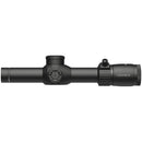 Leupold Mark 4HD 1-4.5x24 (30mm) SFP Illum. FireDot BDC Riflescope