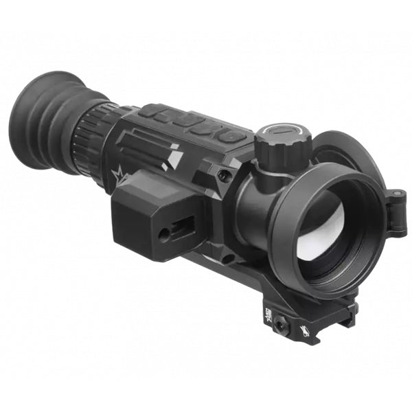 AGM Secutor LRF 50-640 Professional Grade Thermal Imaging Rifle Scope 12 Micron 640x512 (50 Hz), 50 mm lens-Optics Force