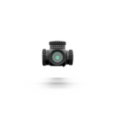 Swampfox Warhorse 1-6x24 FFP LPVO Dragoon MIL Riflescope