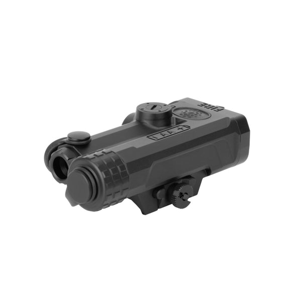 Holosun IRIS-1, Rugged & Compact Design, Remote Cable Switch