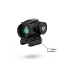 Swampfox Raider 1x20 Micro Prism Scopes