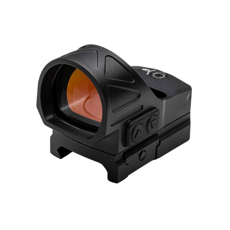 Gideon Optics Omega Dot Sight-Optics Force