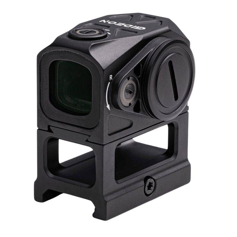 Gideon Optics Mediator Red Dot Sight Gideon Optics Mediator Red Dot Sight