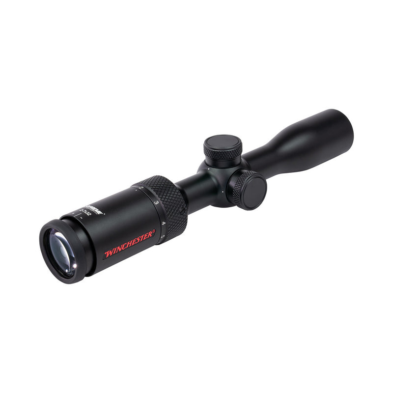 Winchester Supreme 2-7x32mm Riflescope