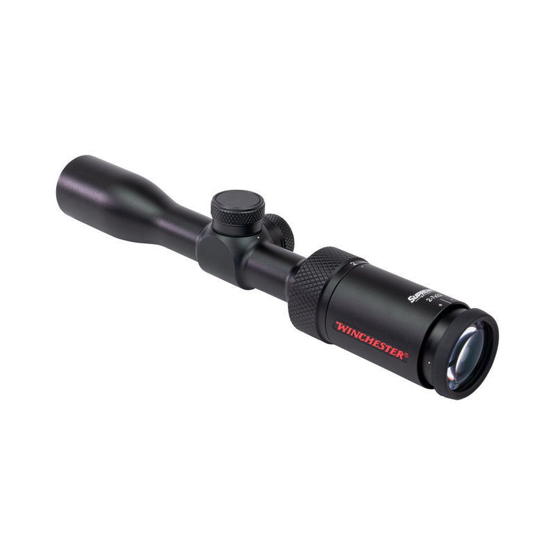 Winchester Supreme 2-7x32mm Riflescope