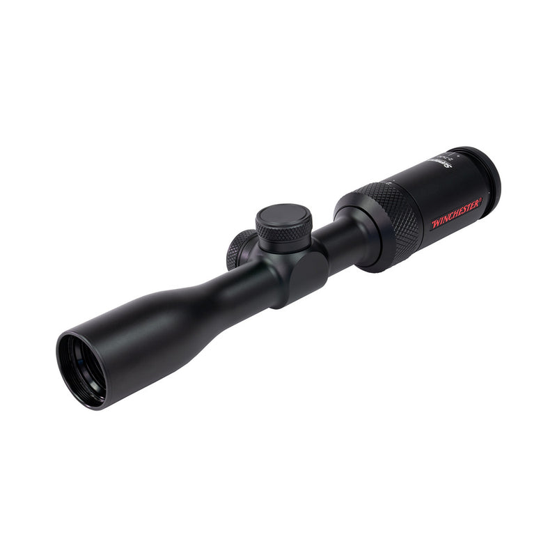 Winchester Supreme 2-7x32mm Riflescope