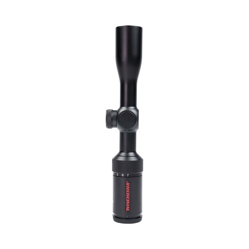 Winchester Supreme 2-7x32mm Riflescope