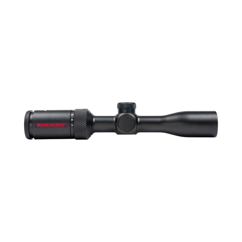 Winchester Supreme 2-7x32mm Riflescope