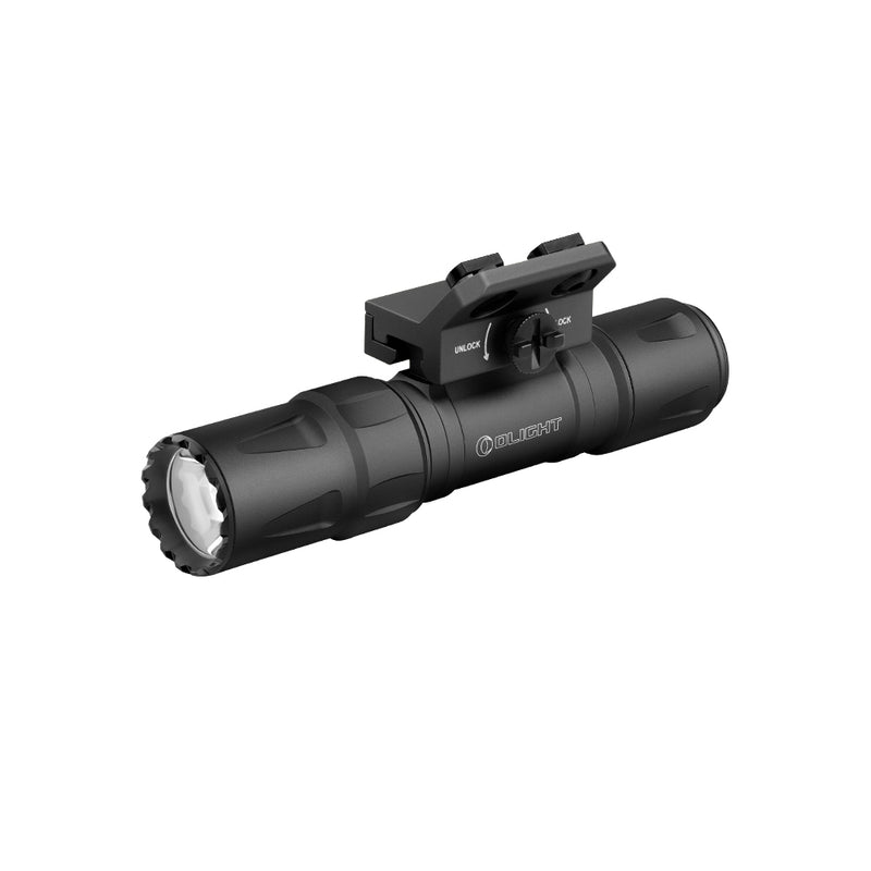 Olight Odin S Rail Mounted Light-Optics Force