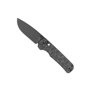 Olight Rubato 4 Stable and Smooth Rail Lock EDC Tool - Carbon Fiber-Optics Force