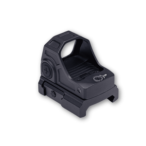 Gideon Optics Judge Pistol Reflex Sight