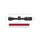 Burris Signature HD 2-10x40mm
