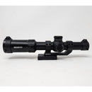 Gideon Guardian LPVO 30mm Scope Mount
