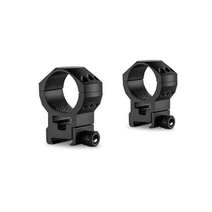 Hawke Tactical Match Mounts Weaver, 34mm, 2pc, With Nut