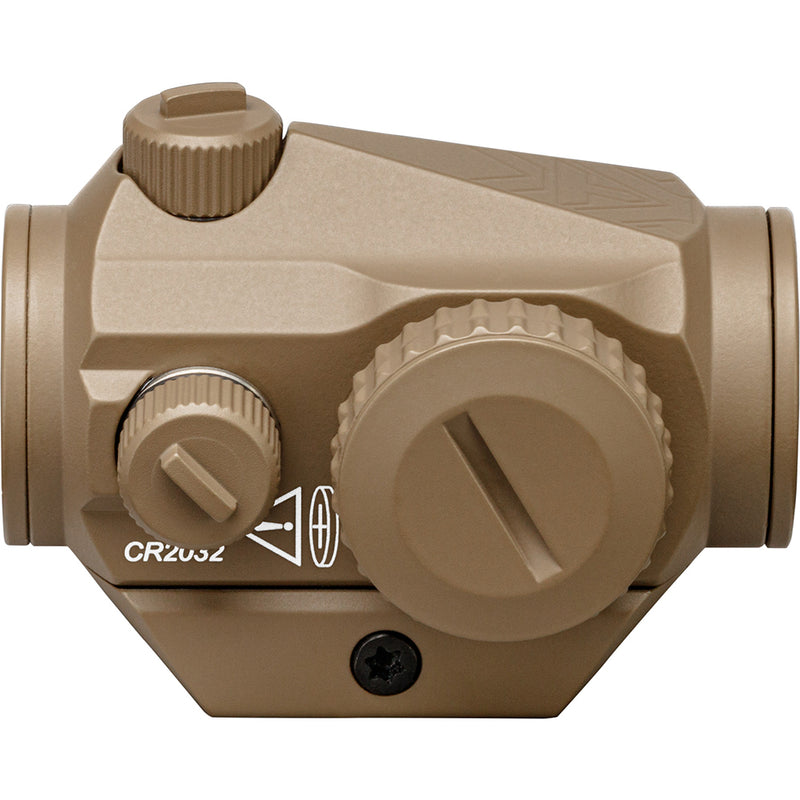 Vortex Optics Crossfire Red Dot