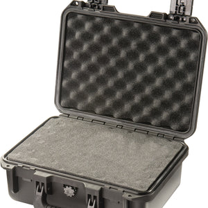 PELICAN IM2100BK Storm Case Black with Foam-Optics Force