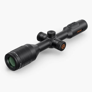 Athlon Optics Cronus ATS Thermal Scope 35-400