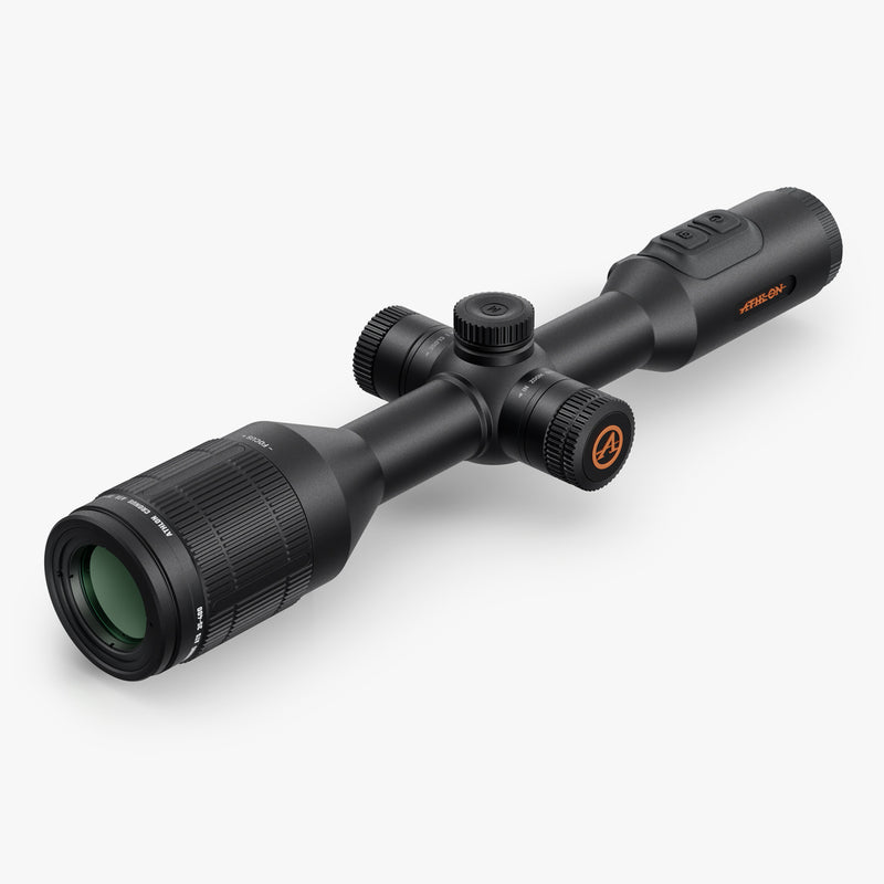 Athlon Optics Cronus ATS Thermal Scope 35-400-Optics Force