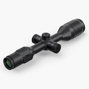 Athlon Optics Cronus ATS Thermal Scope 35-400