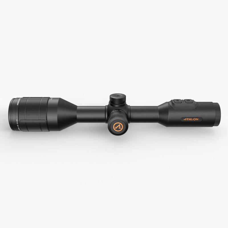 Athlon Optics Cronus ATS Thermal Scope 35-400