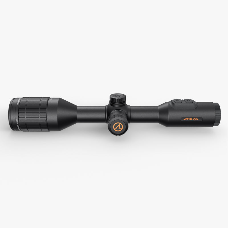 Athlon Optics Cronus ATS Thermal Scope 35-400-Optics Force