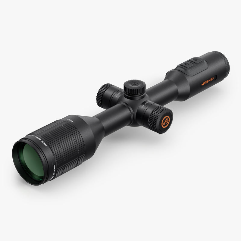 Athlon Optics Cronus ATS Thermal Scope 50-400-Optics Force