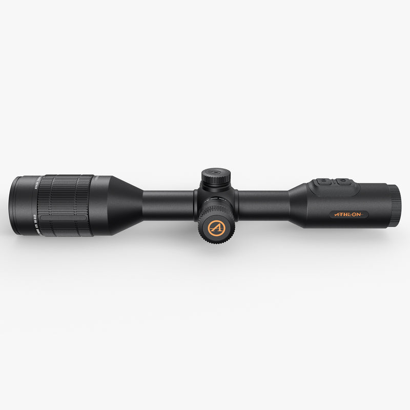 Athlon Optics Cronus ATS Thermal Scope 50-640-Optics Force