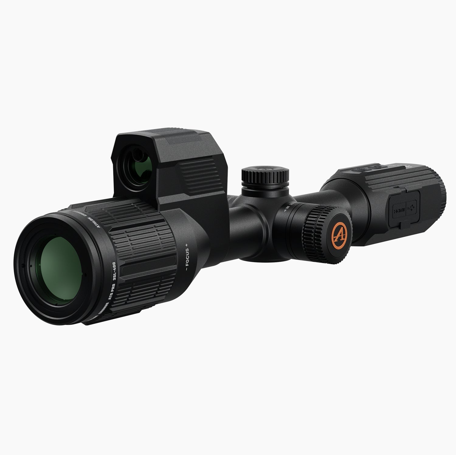 Ats Pro Athlon Cronus ATS Pro Thermal Riflescopes with LRF