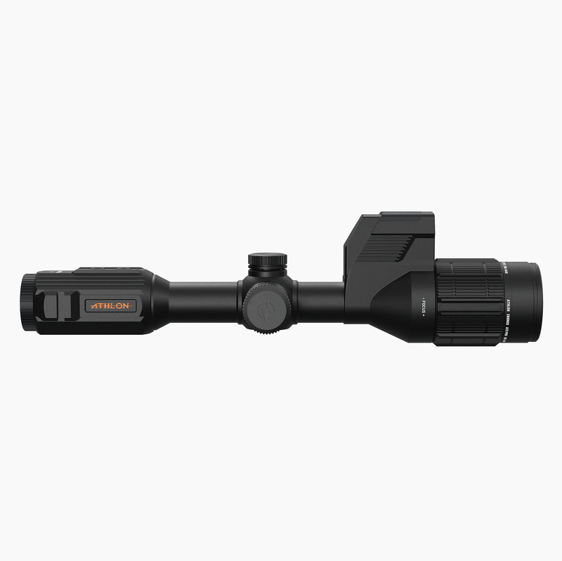 Athlon Cronus ATS Pro Thermal Riflescopes with LRF