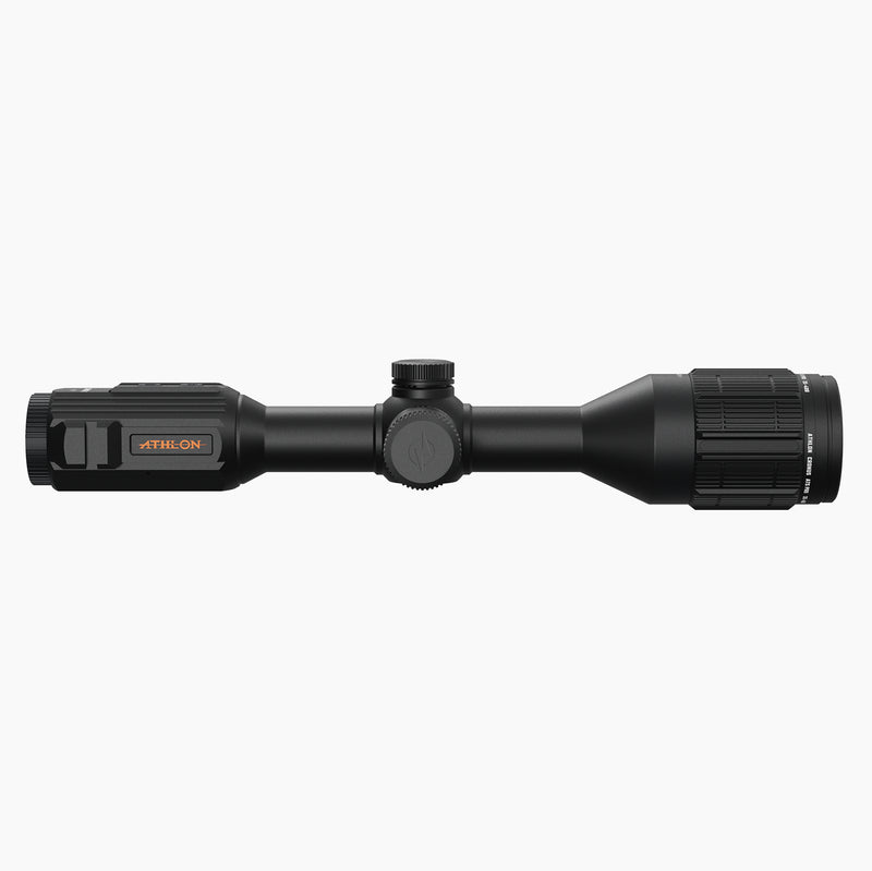 Athlon Cronus ATS Pro Thermal Scope