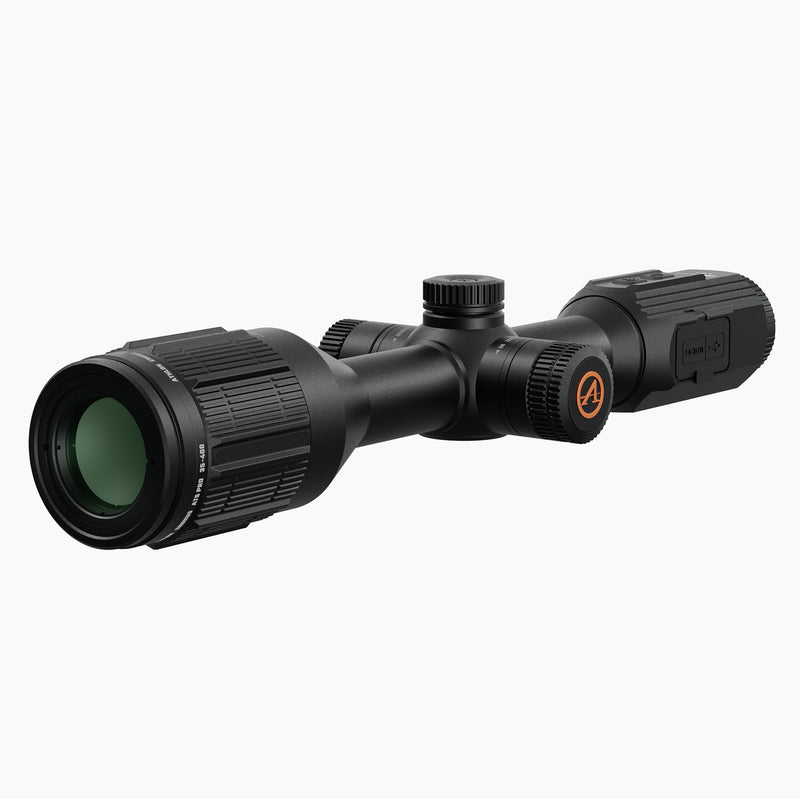 Athlon Cronus ATS Pro Thermal Scope