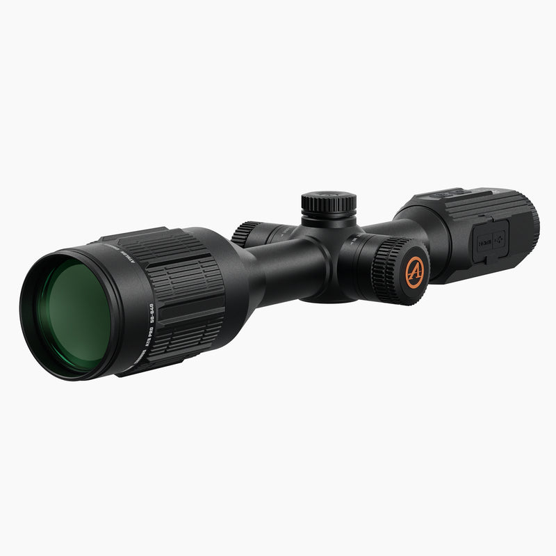 Athlon Cronus ATS Pro Thermal Scope