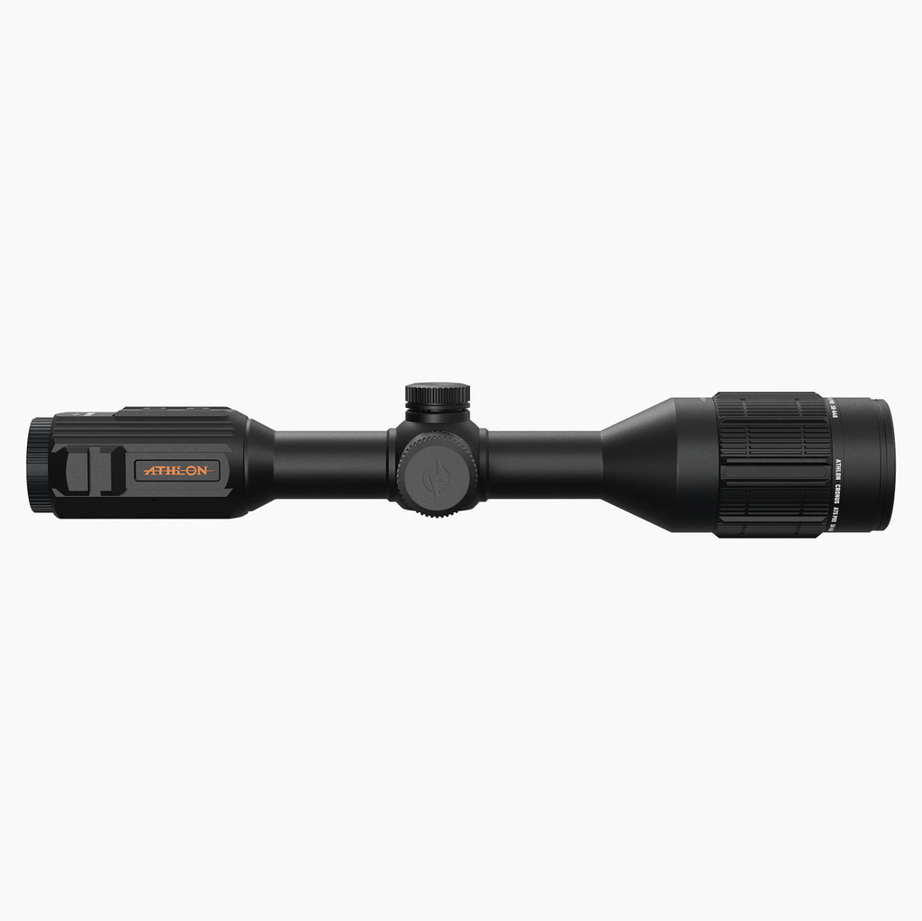 Cronos Ats Athlon Cronus ATS Pro Thermal Scope