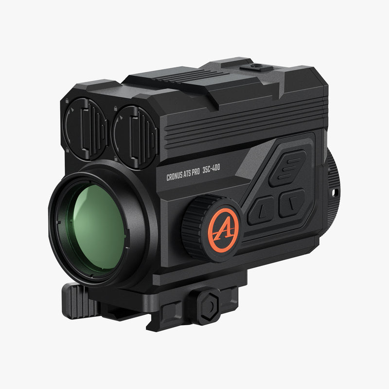 Athlon Cronus ATS Clip-on Thermal