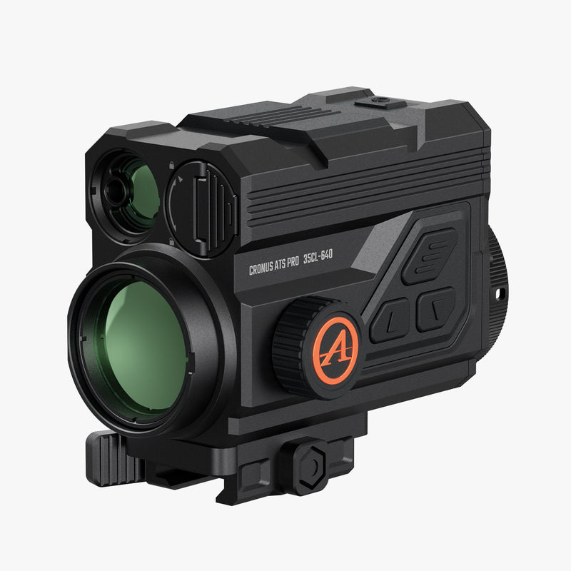 Athlon Cronus ATS Clip-on Thermal