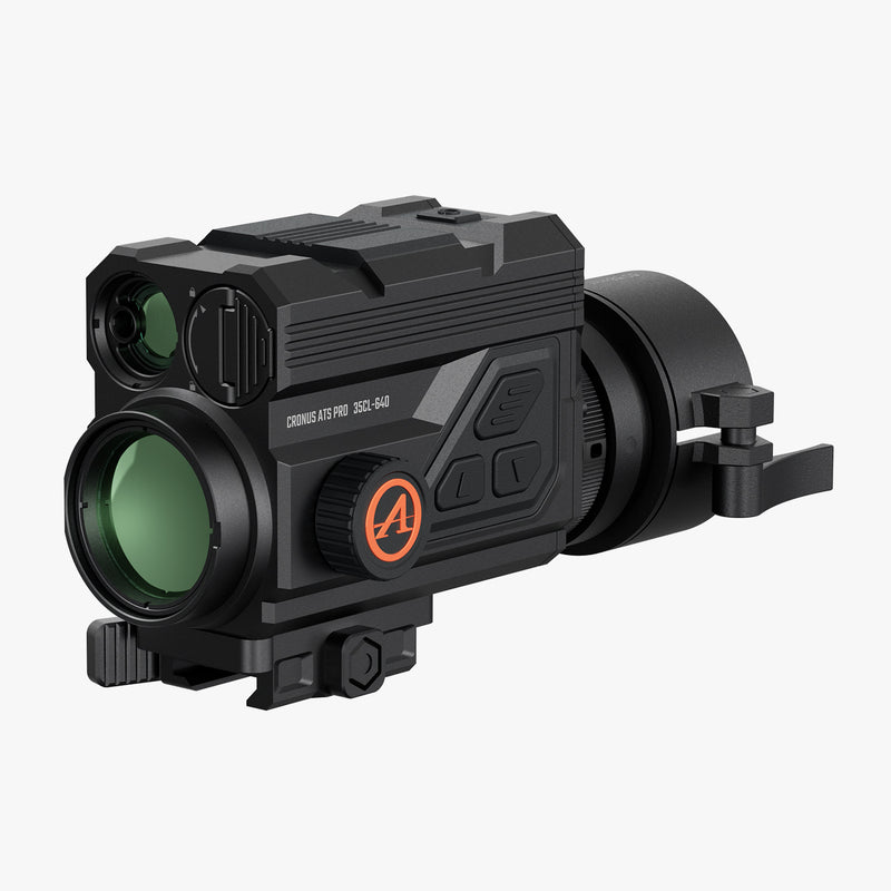 Athlon Cronus ATS Clip-on Thermal