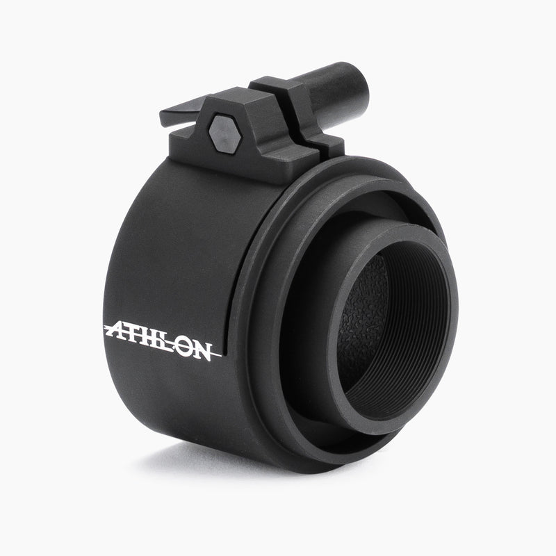Athlon Optics Scope Adapter for Thermal Clip-on