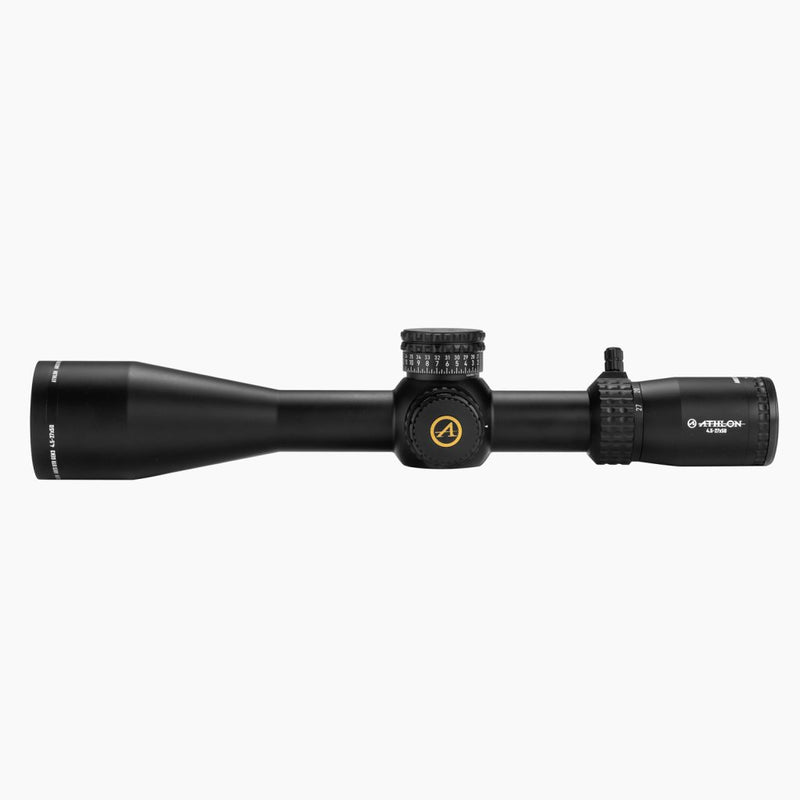 Athlon Ares BTR GEN3 HD 4.5-27x50 Rifle Scope