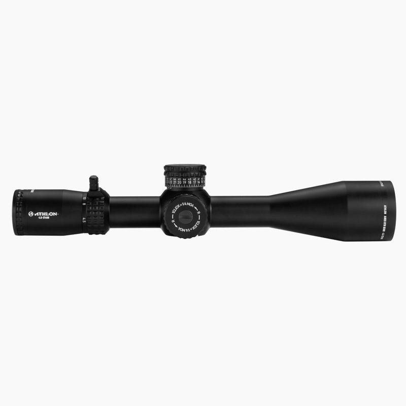 Athlon Ares BTR GEN3 HD 4.5-27x50 Rifle Scope