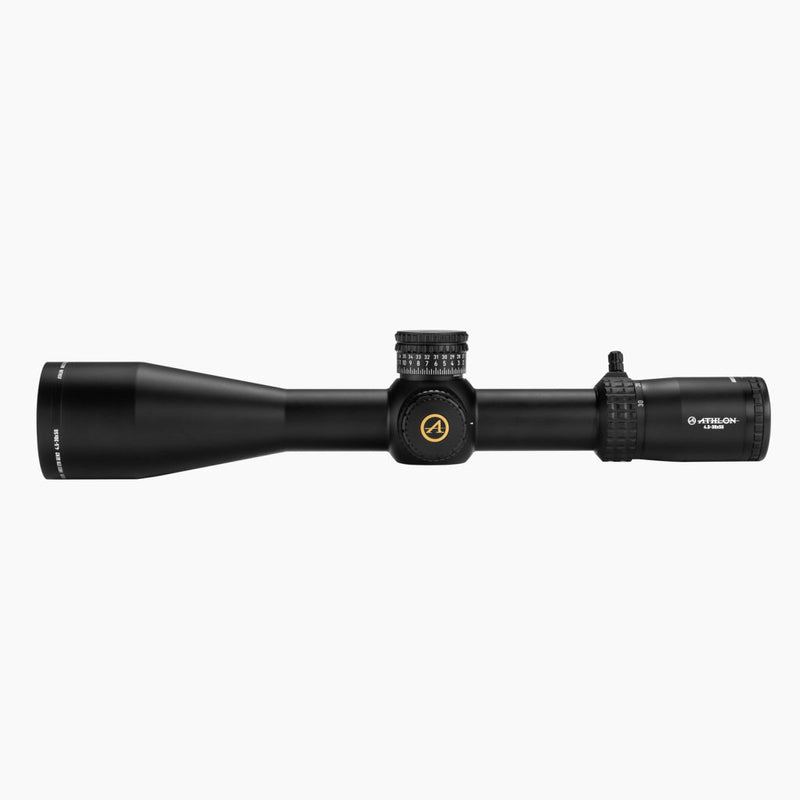 Athlon Ares ETR GEN2 UHD 4.5-30x56 APLR12 FFP IR MOA Reticle