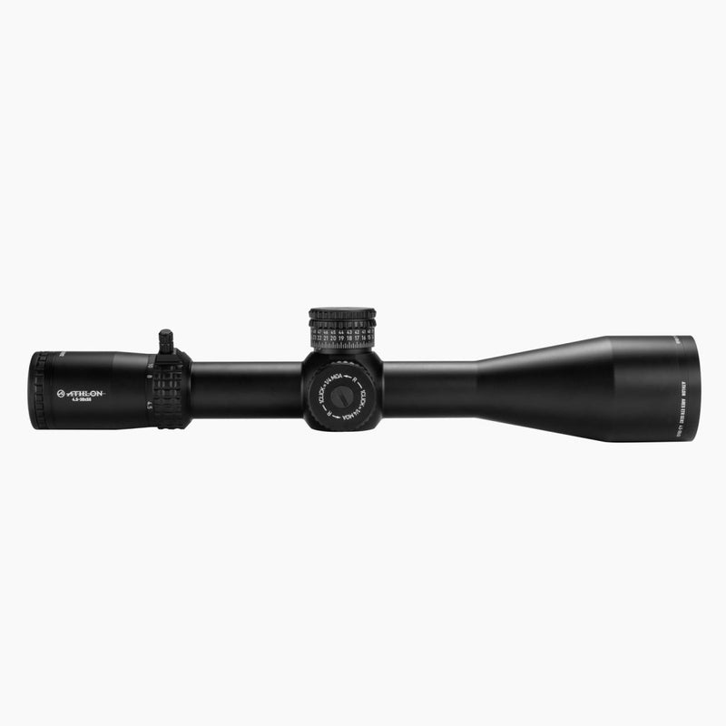 Athlon Ares ETR GEN2 UHD 4.5-30x56 APLR12 FFP IR MOA Reticle