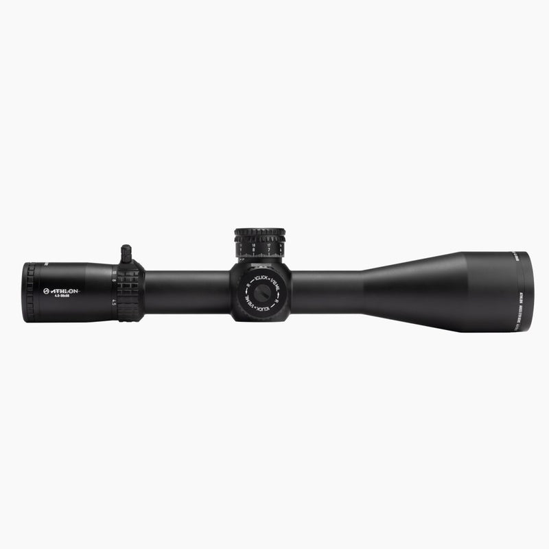 Athlon Ares ETR GEN2 UHD 4.5-30x56 APRS12 FFP IR MIL Reticle