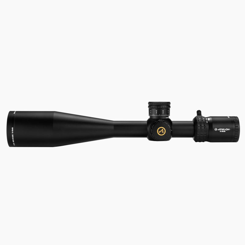 Athlon Ares ETR GEN2 UHD 15-60x56 ABLR3 SFP IR MOA Reticle