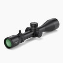 Athlon Optics Ares HLR 4-24x50 30mm SFP IR Lightweight Hunting Scopes