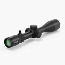 Athlon Optics Midas HMR GEN2 2.5-15x50 30mm SFP IR Hunting Scope