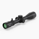 Athlon Optics Midas HMR GEN2 2.5-15x50 30mm SFP IR Hunting Scope