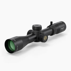 #Reticle_AHMC1 MOA