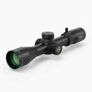 Athlon Optics Midas HMR GEN2 2-12x42 30mm SFP IR Hunting Scope