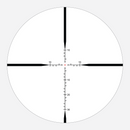 Athlon Optics Midas HMR GEN2 2-12x42 30mm SFP IR Hunting Scope